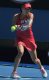 Agnieszka Radwańska wygrała z Amerykanką Bethanie Mattek-Sands 6:7 (10-12), 6:4, 6:2 w 1. rundzie wielkoszlemowego Australian Open (pula nagród 26 mln dol. austral.)
