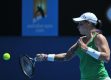 Agnieszka Radwańska wygrała z Amerykanką Bethanie Mattek-Sands 6:7 (10-12), 6:4, 6:2 w 1. rundzie wielkoszlemowego Australian Open (pula nagród 26 mln dol. austral.)