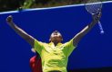 Łukasz Kubot przegrał z rozstawionym z numerem dziesiątym Hiszpanem Nicolasem Almagro 6:1, 5:7, 3:6, 5:7 w meczu 1. rundy wielkoszlemowego turnieju Australian Open