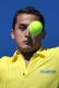 Łukasz Kubot przegrał z rozstawionym z numerem dziesiątym Hiszpanem Nicolasem Almagro 6:1, 5:7, 3:6, 5:7 w meczu 1. rundy wielkoszlemowego turnieju Australian Open