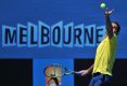Łukasz Kubot przegrał z rozstawionym z numerem dziesiątym Hiszpanem Nicolasem Almagro 6:1, 5:7, 3:6, 5:7 w meczu 1. rundy wielkoszlemowego turnieju Australian Open