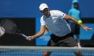 Łukasz Kubot przegrał z rozstawionym z numerem dziesiątym Hiszpanem Nicolasem Almagro 6:1, 5:7, 3:6, 5:7 w meczu 1. rundy wielkoszlemowego turnieju Australian Open