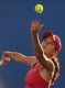 Agnieszka Radwańska pokonała Argentynkę Paulę Ormaecheę 6:3, 6:1 i awansowała do 3. rundy wielkoszlemowego turnieju Australian Open na twardych kortach w Melbourne Park