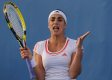 Agnieszka Radwańska pokonała Argentynkę Paulę Ormaecheę 6:3, 6:1 i awansowała do 3. rundy wielkoszlemowego turnieju Australian Open na twardych kortach w Melbourne Park