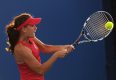 Agnieszka Radwańska pokonała Argentynkę Paulę Ormaecheę 6:3, 6:1 i awansowała do 3. rundy wielkoszlemowego turnieju Australian Open na twardych kortach w Melbourne Park
