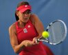 Agnieszka Radwańska pokonała Argentynkę Paulę Ormaecheę 6:3, 6:1 i awansowała do 3. rundy wielkoszlemowego turnieju Australian Open na twardych kortach w Melbourne Park