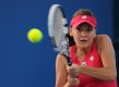 Agnieszka Radwańska pokonała Argentynkę Paulę Ormaecheę 6:3, 6:1 i awansowała do 3. rundy wielkoszlemowego turnieju Australian Open na twardych kortach w Melbourne Park