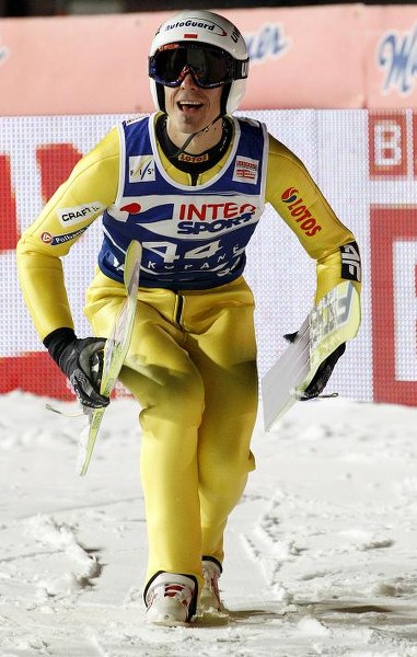 Piotr Żyła.