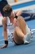 Agnieszka Radwańska wystąpi w 1/8 finału wielkoszlemowego Australian Open. W piątek polska tenisistka pokonała Galinę Woskobojewą z Kazachstanu 6:2, 6:2