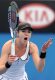 Agnieszka Radwańska wystąpi w 1/8 finału wielkoszlemowego Australian Open. W piątek polska tenisistka pokonała Galinę Woskobojewą z Kazachstanu 6:2, 6:2