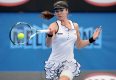 Agnieszka Radwańska wystąpi w 1/8 finału wielkoszlemowego Australian Open. W piątek polska tenisistka pokonała Galinę Woskobojewą z Kazachstanu 6:2, 6:2