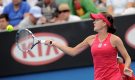 Agnieszka Radwańska wystąpi w 1/8 finału wielkoszlemowego Australian Open. W piątek polska tenisistka pokonała Galinę Woskobojewą z Kazachstanu 6:2, 6:2