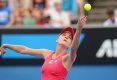Agnieszka Radwańska wystąpi w 1/8 finału wielkoszlemowego Australian Open. W piątek polska tenisistka pokonała Galinę Woskobojewą z Kazachstanu 6:2, 6:2