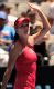 Agnieszka Radwańska pokonała Niemkę Julię Goerges 6:1, 6:1 i awansowała do ćwierćfinału wielkoszlemowego Australian Open na twardych kortach w Melbourne Park