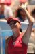 Agnieszka Radwańska pokonała Niemkę Julię Goerges 6:1, 6:1 i awansowała do ćwierćfinału wielkoszlemowego Australian Open na twardych kortach w Melbourne Park
