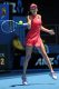 Agnieszka Radwańska pokonała Niemkę Julię Goerges 6:1, 6:1 i awansowała do ćwierćfinału wielkoszlemowego Australian Open na twardych kortach w Melbourne Park