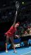 Agnieszka Radwańska pokonała Niemkę Julię Goerges 6:1, 6:1 i awansowała do ćwierćfinału wielkoszlemowego Australian Open na twardych kortach w Melbourne Park