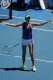 Wiktoria Azarenka triumfuje.