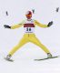 Kamil Stoch zajął drugie miejsce w niedzielnym konkursie Pucharu Świata w skokach narciarskich w japońskim Sapporo. Wygrał Japończyk Daiki Ito