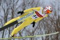 Kamil Stoch zajął drugie miejsce w niedzielnym konkursie Pucharu Świata w skokach narciarskich w japońskim Sapporo. Wygrał Japończyk Daiki Ito