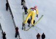 Kamil Stoch zajął drugie miejsce w niedzielnym konkursie Pucharu Świata w skokach narciarskich w japońskim Sapporo. Wygrał Japończyk Daiki Ito
