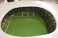 Miniatura stadionu PGE Arena w Gdańsku