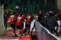Do starć kibiców doszło po meczu ligowym między zespołami Al-Masry i Al-Ahly w egipskim mieście Port Said. Zginęły 73 osoby, ale liczba ofiar może wzrosnąć