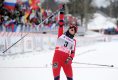 Justyna Kowalczyk była druga w biegu łączonym na 15 km Pucharu Świata w Rybińsku i objęła prowadzenie w klasyfikacji generalnej. Wygrała Norweżka Therese Johaug