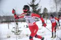 Justyna Kowalczyk była druga w biegu łączonym na 15 km Pucharu Świata w Rybińsku i objęła prowadzenie w klasyfikacji generalnej. Wygrała Norweżka Therese Johaug