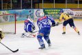 Hokeiści MMKS Podhala Nowy Targ przegrali u siebie z Aksam Unią Oświęcim 3-6 w meczu 38. kolejki Polskiej Ligi Hokejowej Fot. Tadeusz Bącal