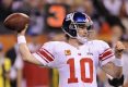 New York Giants pokonali w Indianapolis New England Patriots 21:17 w 46. edycji Super Bowl. W przerwie meczu wystąpiła Królowa Pop - Madonna