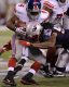 New York Giants pokonali w Indianapolis New England Patriots 21:17 w 46. edycji Super Bowl. W przerwie meczu wystąpiła Królowa Pop - Madonna