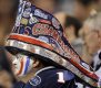 New York Giants pokonali w Indianapolis New England Patriots 21:17 w 46. edycji Super Bowl. W przerwie meczu wystąpiła Królowa Pop - Madonna