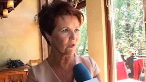 Szczęście według Jolanty Kwaśniewskiej