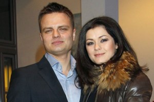 Związek na zakręcie 