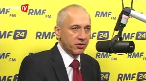 Brudziński: Dziadowsko zarządzane państwo - Abramowicz niech...
