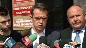 Pieniądze dla podwykonawców na A2. Nowak o założeniach ustawy 