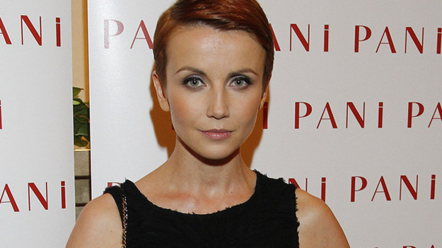Katarzyna Zielińska /Wojtalewicz Jarosław /AKPA