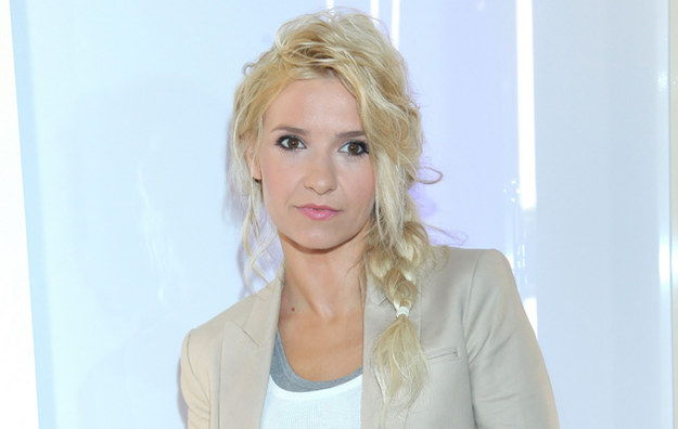 Joanna Koroniewska /Paweł Wrzecion /MWMedia