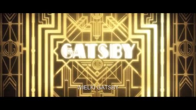 Jay Gatsby kocha się w pięknej i zepsutej Daisy Buchanan, która porzuciła go dla bogatszego. Po latach Gatsby - bajecznie bogaty - powraca, gotów zaryzykować wszystko, by odzyskać Daisy.