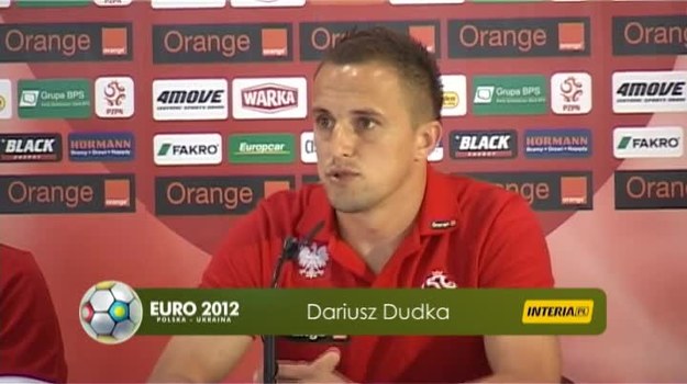Dariusz Dudka porównuje system przygotowań polskiej reprezentacji do Euro 2012 do metod treningowych Leo Beenhakkera przed Euro 2008.