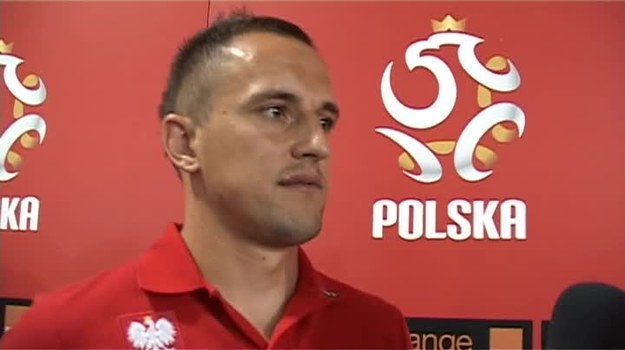 Dariusz Dudka rozmawiał z nami o organizacji treningów na zgrupowaniu kadry w Lienzu, atmosferze panującej wśród piłkarzy i szansach "Biało-czerwonych" na Euro 2012.