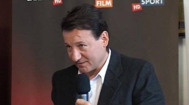 7 maja rozpoczął się 37. Gdynia Film Festival. Podczas konferencji Agnieszka Grochowska i Robert Więckiewicz opowiadali o wspólnej pracy przy filmie "Wałęsa", w którym wcielają się w Danutę i Lecha Wałęsów.