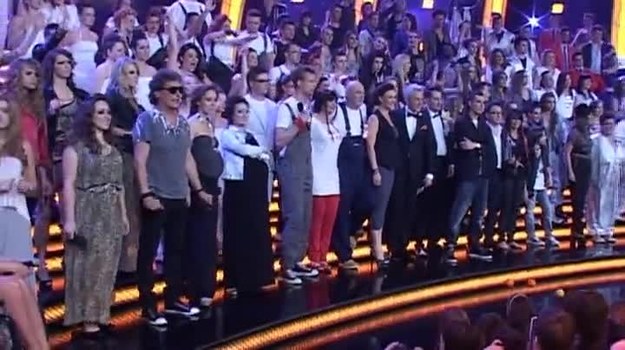 Ryszard Rynkowski, którego zespół przegrał z grupą Kamila Bednarka w "Bitwie na głosy", opowiadał tuż po programie, co dalej będzie się działo z jego uczestnikami.