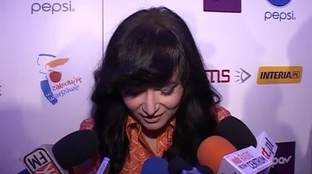 Ania Rusowicz odebrała cztery Fryderyki, w kategoriach: Fonograficzny Debiut Roku, Album Roku Pop, Wokalistka Roku, Produkcja Muzyczna Roku (razem z Kubą Galińskim).