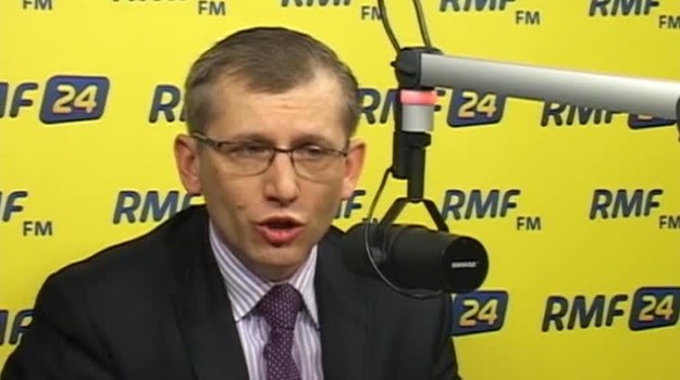 Gościem Przesłuchania RMF FM był Krzysztof Kwiatkowski.