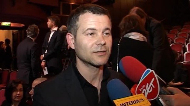 Przecież to takie "nic" - skromnie mówi Jacek Braciak, nagrodzony za drugoplanową rolę męską w "Róży" Orłem 2012, którą określa mianem "protezy dla głównych aktorów".
