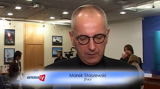 Marek Staszewski ze ZPAV tłumaczy, na czym polega druga tura głosowania na nominowanych.