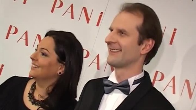 Magdalena Godlewska i Rafał Rutkowski o tym, kto kogo rozśmiesza w ich związku, "głośnych dniach" i wspólnym przeżywaniu wzlotów i upadków.