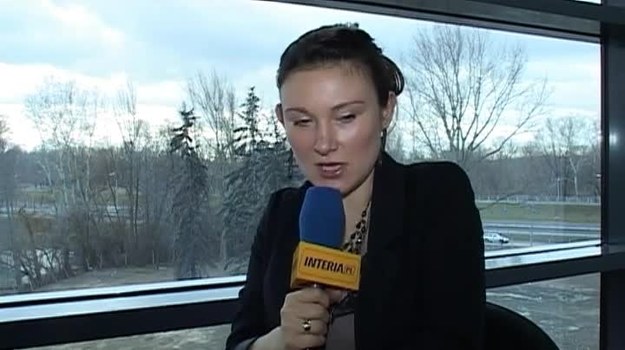 Wokalistka znana z udziału w programie "The Voice of Poland" opowiada, w jaki sposób doszło do nagrania piosenki "Córeczko".